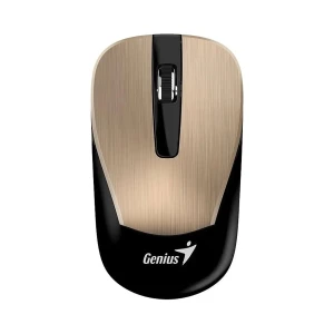 ماوس بی سیم جنیوس مدل ECO 8015